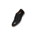 Neeman39s Luxe Brogues for Men Antique