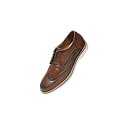 Neeman39s Luxe Brogues for Men Antique