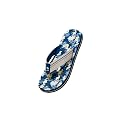 Neeman39s Pixel Art Flip Flops for Men