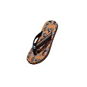 Neeman39s Pixel Art Flip Flops for Men