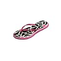 Neeman39s Printed Flip Flops for Women 