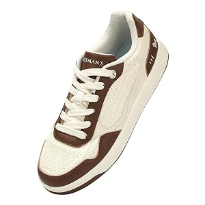Neemans Remix Modish Sneakers for Men