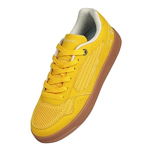 Neemans Remix Modish Sneakers for Men