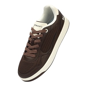 Neemans Remix Modish Sneakers for Men