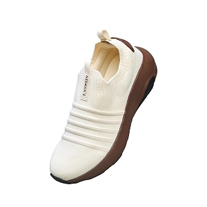 Neemans Unisex Begin Walk Breeze Slip Ons