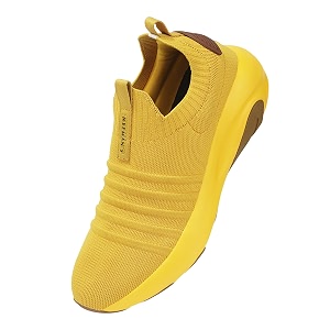Neemans Unisex Begin Walk Breeze Slip Ons