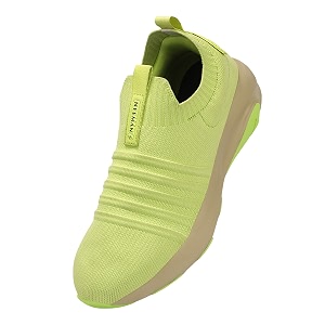 Neemans Unisex Begin Walk Breeze Slip Ons