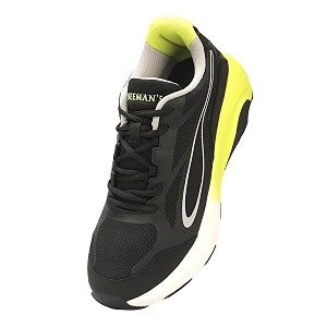 Neemans Urban Strive Sneakers for Men