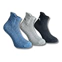 Neeman39s Ankle Length Comfort Socks for Men