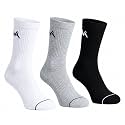 Neeman39s Crew Length Socks for Men amp