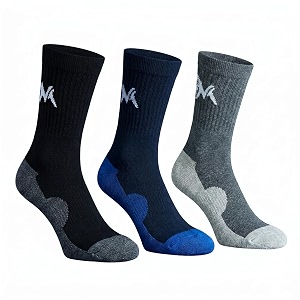 Neemans Quarter Length Socks for Men