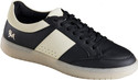Neemans City Strides Sneakers For Men Black