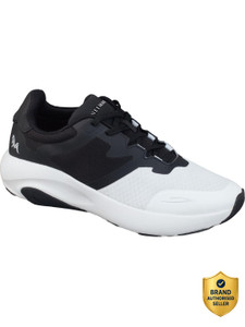 Neemans Color Block Sneakers for Unisex Slip