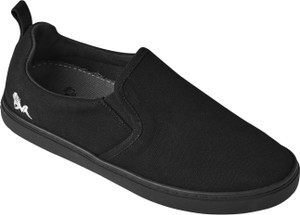 Neemans Cotton Classic Slipon Casual Shoes For