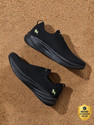 Neemans Max Cushy Slip On's Slip On Sneakers For Men