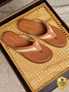 Neemans Men Flip Flops