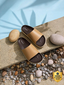 Neemans Men Slides