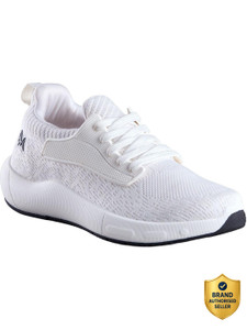 Neemans Pulse Stride Flyknit Aero Motion Sneakers
