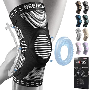 NEENCA Professional Knee Brace Medical Knee Support