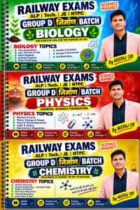 Neeraj Jangid Sir Science Class Notes Photo