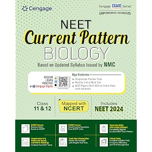 old neet current pattern biology