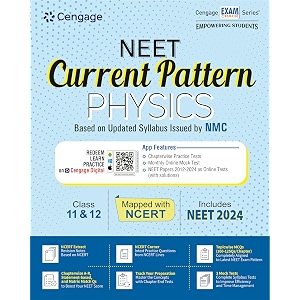 old neet current pattern physics