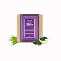 Neev Herbal Handmade Soaps Moringa Vetiver Soap