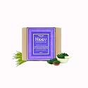 Neev Herbal Handmade Soaps Moringa Vetiver Soap