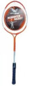 NEEVE New Premium-10228 Multicolor Strung Badminton Racquet