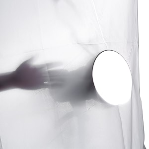 Neewer 12x5 feet 3.6x1.5 Meters Nylon Silk