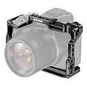 NEEWER R50 Camera Cage Compatible with Canon EOS R50, Aluminum, CA031