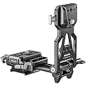 NEEWER V Mount Battery Plate with Arca Type Quick Release Plate, PS015 PRO
