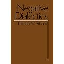 Negative Dialectics