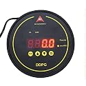 Negative Room Pressure Monitor Along with Calibration Certificate for Hospital Isolation Rooms,Operation theatres (OT) Pressure Safety Monitoring Model:AI-DDPG