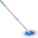 Neha MOP STICK Mop Head and Rod