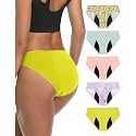 Neione Period Underwear for Women amp Teens