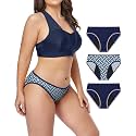 Neione Period Underwear for Women amp Teens