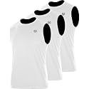 NELEUS Men's Dry Fit Workout Running Muscle Tank Top