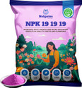 Nelgates Organic Plant fertilizer for gardening N P K 19 19 19 Fertilizer