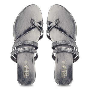 Nelle Harper Womens Nhned001 Sandal