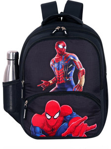 nema kids stylish junior school bag cartoonboygirlbaby 3-9 years 21 l backpack