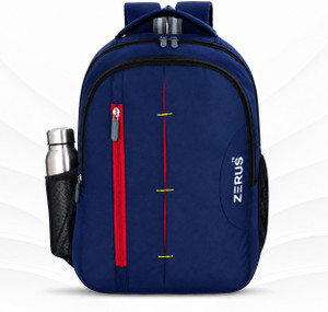 nema kids stylish junior school bag backpacks cartoonboygirlbaby 3-9 years 21 l backpack