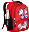 Nema Kids Stylish Junior School Bag Backpacks Cartoon/Boy/Girl/Baby/ (3-9 Years) 21 L Backpack