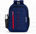 Nema Kids Stylish Junior School Bag Backpacks Cartoon/Boy/Girl/Baby/ (3-9 Years) 21 L Backpack