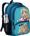 Nema Kids Stylish Junior School Bag Backpacks Cartoon/Boy/Girl/Baby/ (3-9 Years) 21 L Backpack