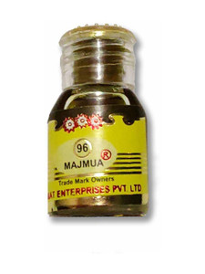 NEMAT MAJMUA 96 LONG LASTING ATTAR- 2.5