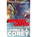 NEMESIS GAMES: THE EXPANSE BOOK 5