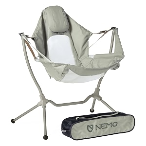 NEMO Equipment Stargaze Reclining Camp Chair -