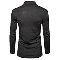 Men39s Shrug Premium Cotton Blend Fabric
