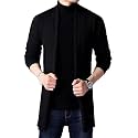 Men39s Shrug Premium Cotton Blend Fabric